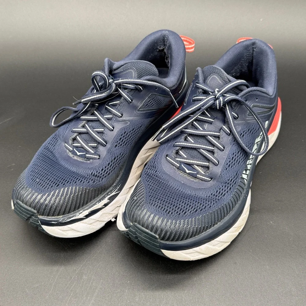 Hoka One One Bondi 7 Women's Running Shoes US